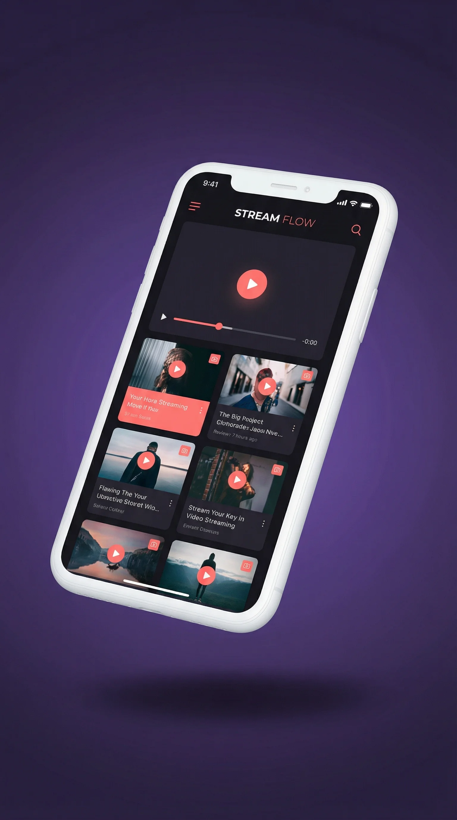 蜜芽手机客户端界面展示